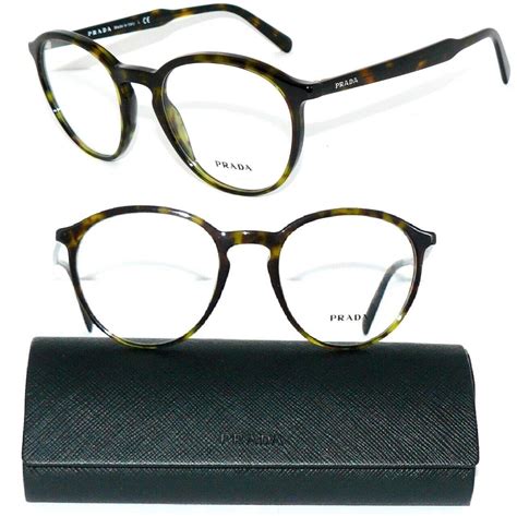 prada brille rund damen|Prada brillen online shop.